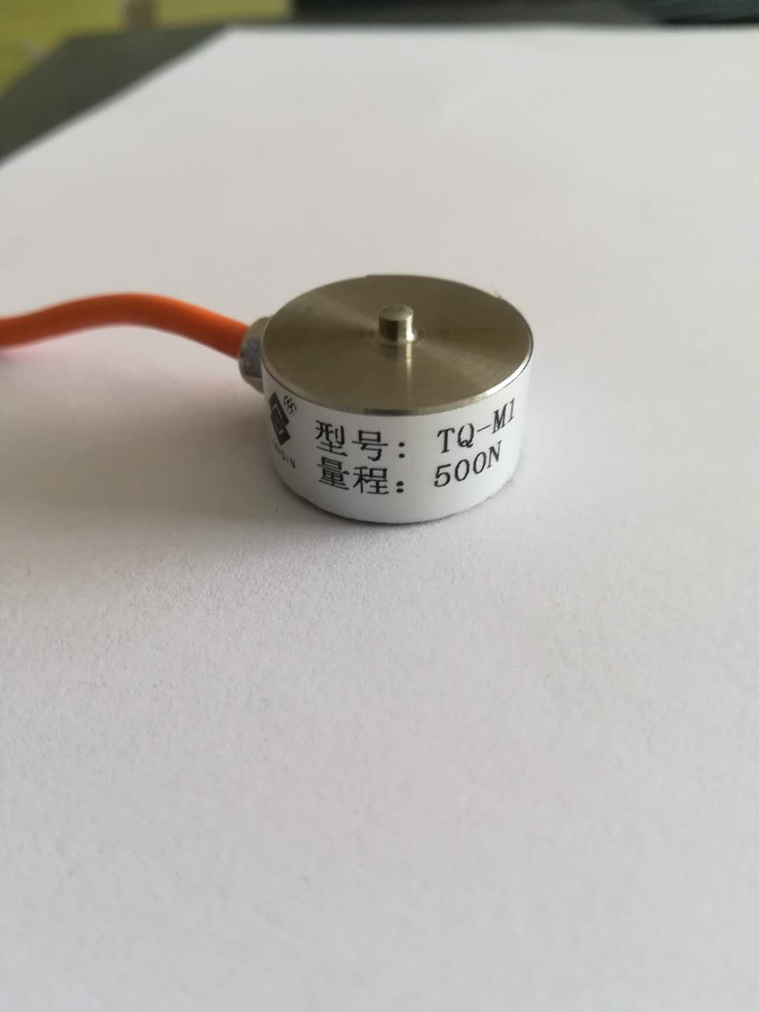 TQ-M1微型稱(chēng)重傳感器